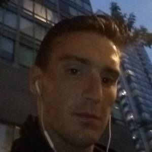 Meet your Posher, Matt